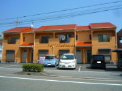 山陽電鉄線亀山駅 TH 3DK 山陽電鉄線亀山駅 TH 3DK