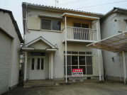 山陽電鉄線西飾磨駅 戸建 3SLDK 山陽電鉄線西飾磨駅 戸建 3SLDK