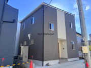 山陽電鉄線西飾磨駅 戸建 3LDK 山陽電鉄線西飾磨駅 戸建 3LDK