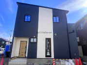 山陽電鉄線西飾磨駅 戸建 3SLDK 山陽電鉄線西飾磨駅 戸建 3SLDK