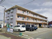 山陽電鉄線飾磨駅 MS 3LDK 山陽電鉄線飾磨駅 MS 3LDK