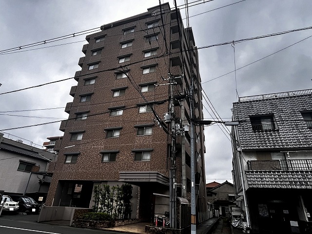 明治グランドヒル飾磨駅前