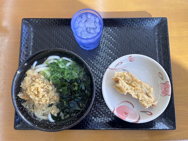 讃岐うどん